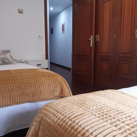 El Piso De La Placita Redondela Εξωτερικό φωτογραφία