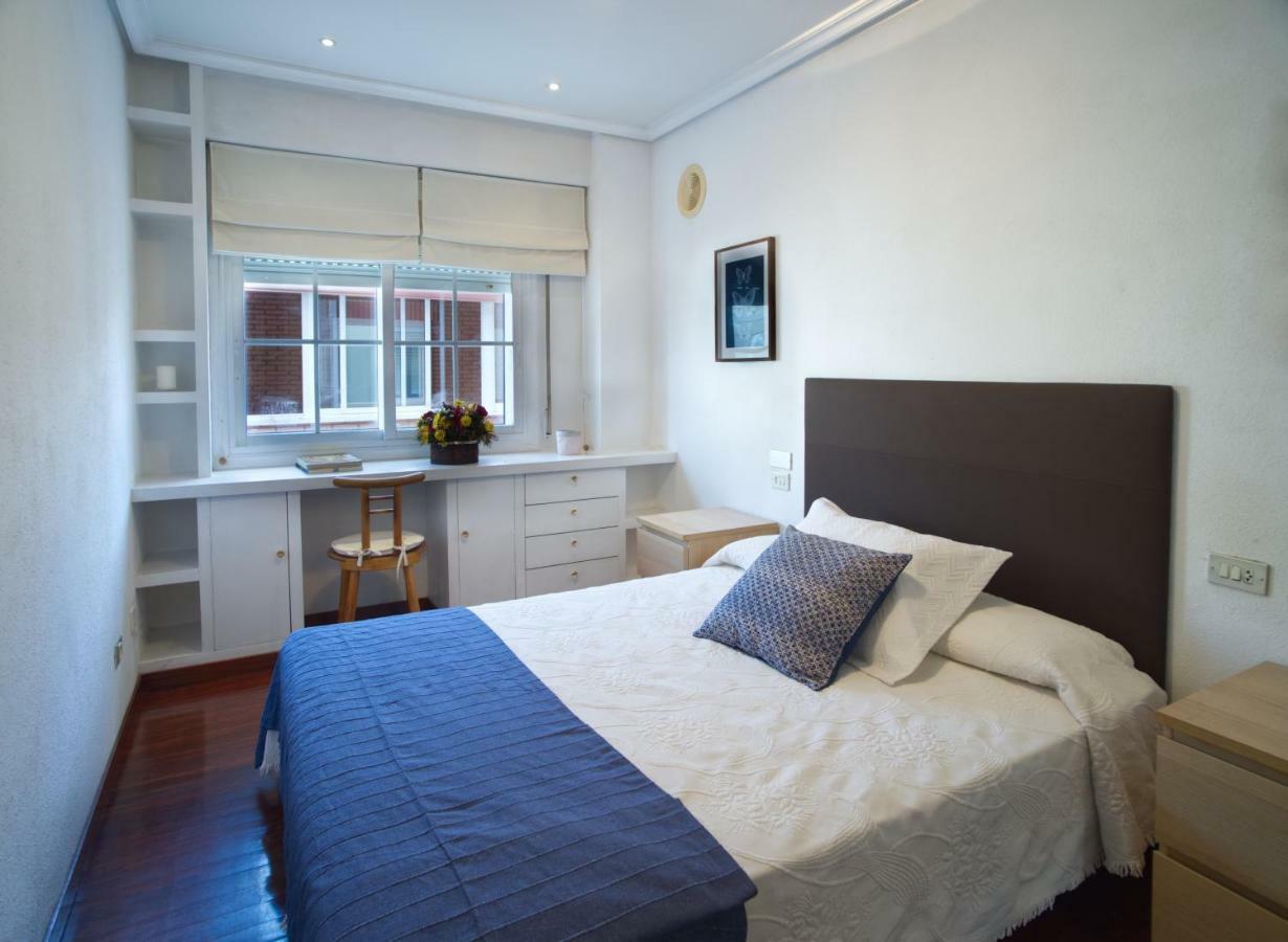 El Piso De La Placita Redondela Εξωτερικό φωτογραφία